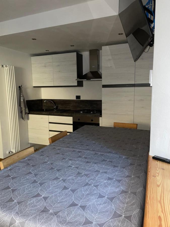 Lo Peyo Avise Apartment Exterior photo