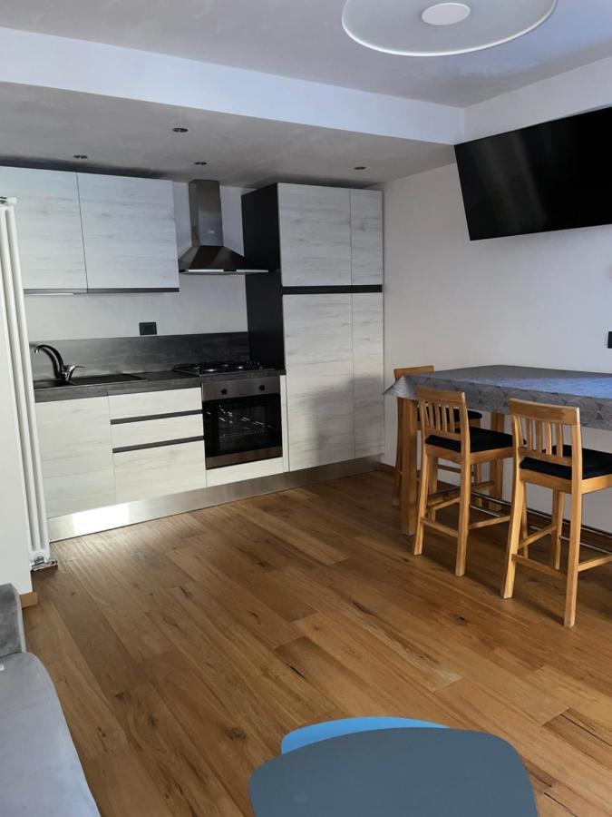 Lo Peyo Avise Apartment Exterior photo
