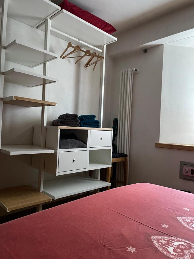 Lo Peyo Avise Apartment Exterior photo