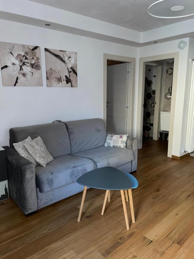 Lo Peyo Avise Apartment Exterior photo