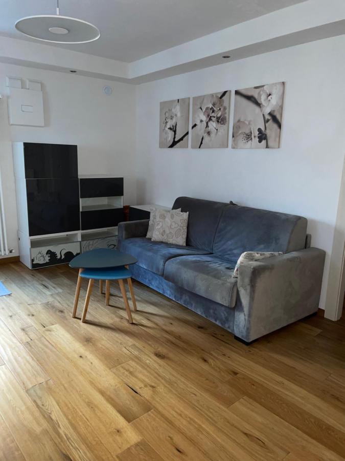 Lo Peyo Avise Apartment Exterior photo