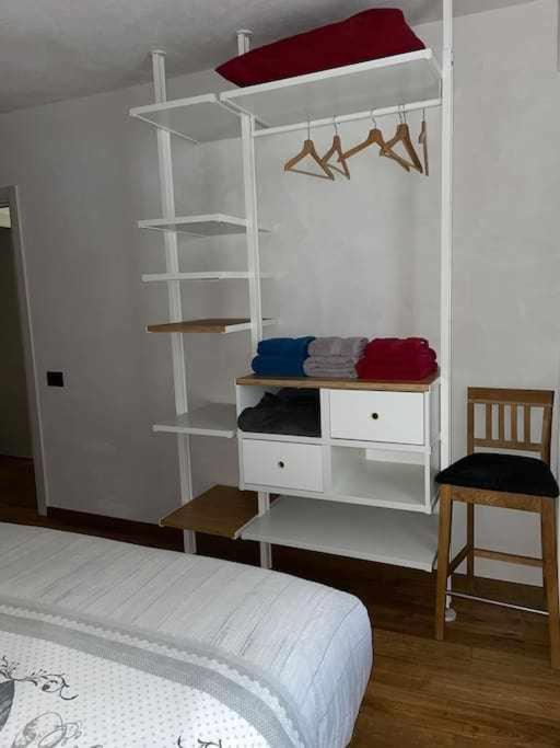 Lo Peyo Avise Apartment Exterior photo